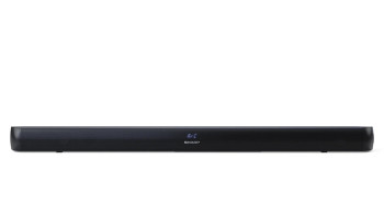Sharp HT-SB147 2.0 Channel 150W Soundbar HT-SB147