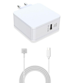 CoreParts MD506LL/A-CP Power Adapter. 90W 20V 4.5A MD506LL/A-CP