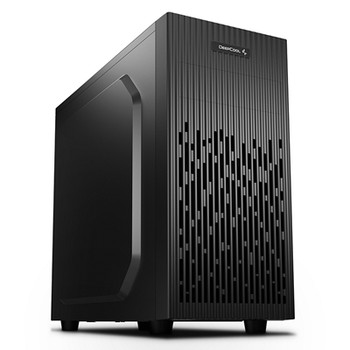 Deepcool Matrexx 30 Si Case Home & Business Black Mini Tower 1 X Usb 3.0 / 1 X U DP-MATX-MATREXX30-SI