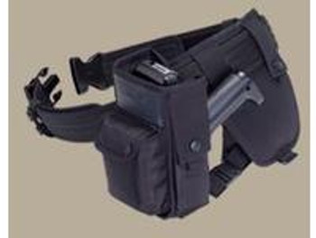Cipherlab X970000X01504 9700. belt holster X970000X01504