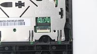 Lenovo FRU01YU056 CS16_2BCP.MYLAR.BLACK.TRA FRU01YU056