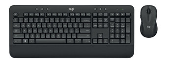 Logitech 920-008889 MK545 Advanced Wireless Combo 920-008889