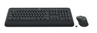 Logitech 920-008889 MK545 Advanced Wireless Combo 920-008889