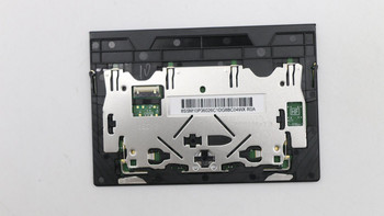Lenovo W125667426 Dooku-2 Black / Jinn-2 01YU054