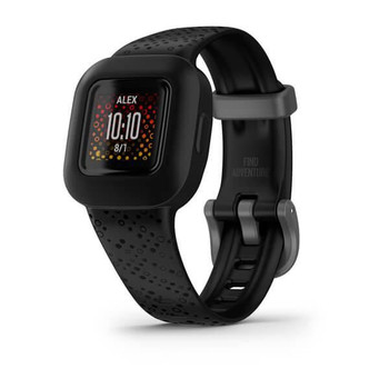 Garmin 010-02441-03 Vivofit Jr. 3 Mip Wristband 010-02441-03