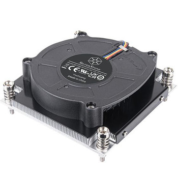 Silverstone SST-XE01-1700A Computer Cooling System SST-XE01-1700A