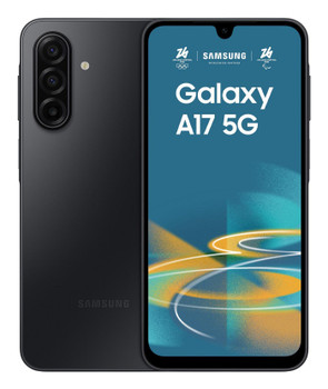 Samsung SM-A176BZKAEUE Galaxy A17 5G A176 Dual Sim SM-A176BZKAEUE