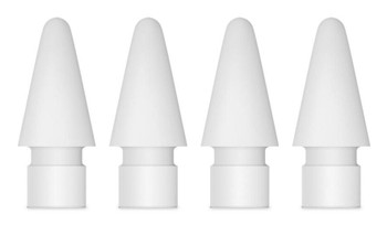 Apple MX763ZM/A Stylus Pen Accessory White 4 MX763ZM/A