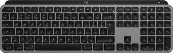 Logitech 920-011637 Mx Keys S for Mac Keyboard 920-011637