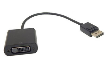 HP 752660-001 Hp Display Port To Dvi Sl Adap 752660-001
