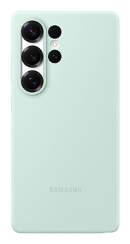 Samsung EF-PS938CMEGWW S25 Ultra Silicone Mint EF-PS938CMEGWW