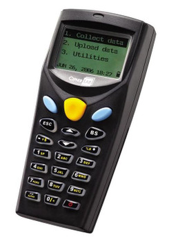 Cipherlab A8001RSC00027 8001. Laser. 2MB A8001RSC00027