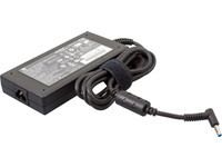 HP 710415-001 AC Adapter 120W SLIM 710415-001