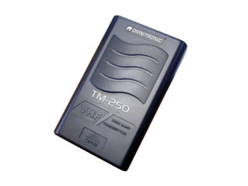 Omnitronic 13075012 Wireless Microphone 13075012