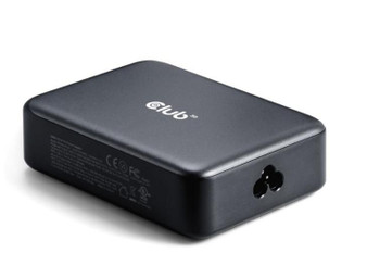 Club3D CAC-1918 Mobile Device Charger CAC-1918