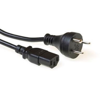 Hewlett Packard Enterprise AF566A Pwr Cord/1.83m 10A C13 DK AF566A