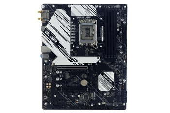 Biostar B760A-SILVER Motherboard Intel B760 Lga B760A-SILVER