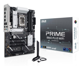 Asus 90MB1K50-M0EAY0 Prime B860-Plus Wifi Intel 90MB1K50-M0EAY0