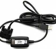 Cipherlab A308RS0000014 Virtual COM USB Cable for 8200 A308RS0000014