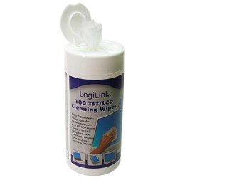LogiLink RP0003 Cleaner for TFT / LCD RP0003