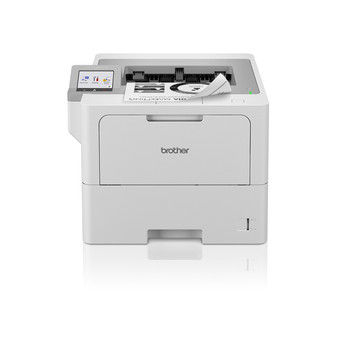 Brother HL-L6210DW A4 Mono Laser Printer 50ppm 8000 MDC HLL6210DWQK1 Brother HL-L6210DW A4 Mono Laser Printer 50ppm 8000 MDC HLL6210DWQK1