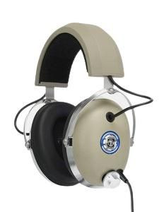 KOSS 195728 PRO4AA Headphones. Over-Ear. 195728