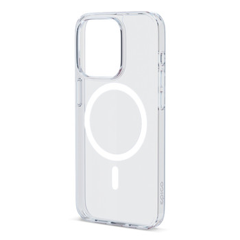 Epico Hero Cover Apple iPhone 16 plus 17 cm 6.7" Transparent 90910101000004