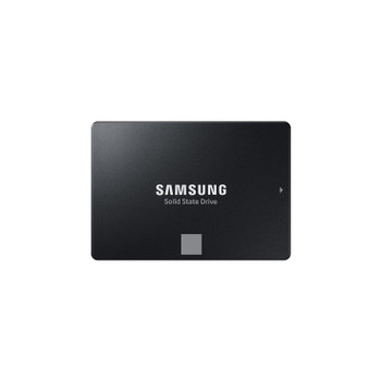 Samsung 870 EVO 2 TB 2.5" Serial ATA III V-NAND MLC MZ-77E2T0B/EU Samsung 870 EVO 2 TB 2.5" Serial ATA III V-NAND MLC MZ-77E2T0B/EU