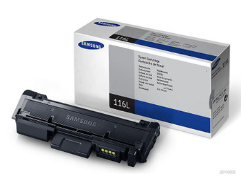 Samsung MLT-D116L Toner MLT-D116L 3.000 Seiten MLT-D116L