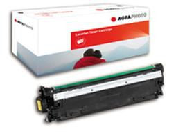 AgfaPhoto APTHP742AE Toner Yellow APTHP742AE