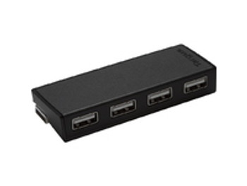 Targus ACH114EU 4-Port USB 2.0 Hub ACH114EU