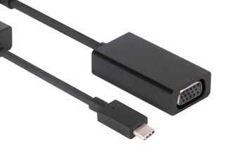 Club3D CAC-1502 adaptor USB 3.1 Typ C CAC-1502