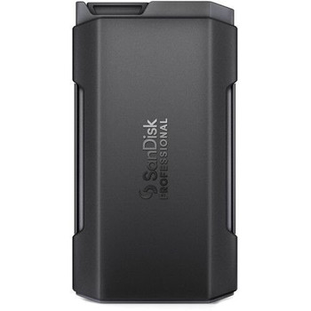 Sandisk Pro-Blade Usb-C 4Tb External Solid State Drive Transport Enclosure SDPM2NB-004T-GBAND Sandisk Pro-Blade Usb-C 4Tb External Solid State Drive Transport Enclosure SDPM2NB-004T-GBAND
