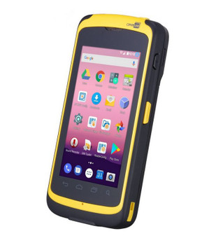 CipherLab AS51EMBE4Q401 RS51 GSM. WiFi. BT. Mid Range AS51EMBE4Q401