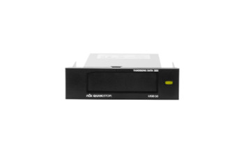 Overland-Tandberg 8670-RDX 10xRDX internal drive. USB 3 8670-RDX