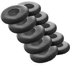 Jabra 14101-46 EVOLVE Ear Cushion. Leather 14101-46