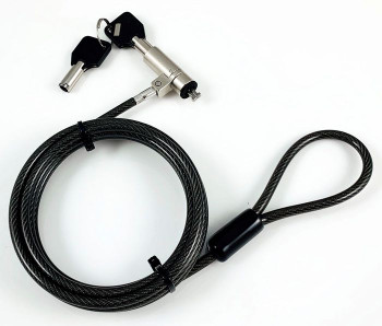 Gearlab GLB220103 Security Lock Nano w. Keys GLB220103