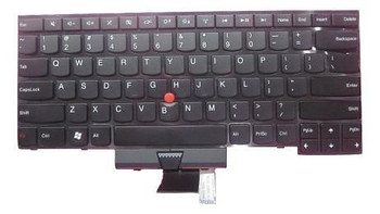 Lenovo 04W2550 Keyboard US INT. 04W2550