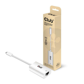 Club3D CAC-1519 Usb3.2 Gen1 Type-C To Gigabit CAC-1519