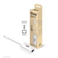 Club3D CAC-1519 Usb3.2 Gen1 Type-C To Gigabit CAC-1519