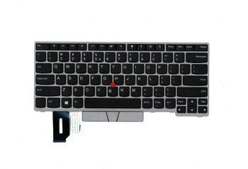 Lenovo FRU01YN322 Keyboard RUSSIAN FRU01YN322