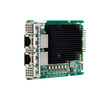 Hewlett Packard Enterprise P10097-B21B Broadcom Bcm57416 Ethernet P10097-B21B