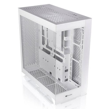 ThermalTake CA-1Y3-00M6WN-01 Cte E660 Mx Midi Tower White CA-1Y3-00M6WN-01