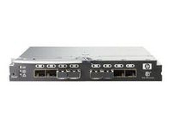 Hewlett Packard Enterprise AE372A-RFB Brocade BladeSystem 4/24 SAN AE372A-RFB Hewlett Packard Enterprise AE372A-RFB Brocade BladeSystem 4/24 SAN AE372A-RFB