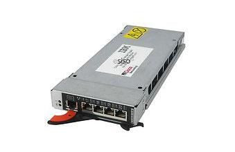 IBM 13N2281-RFB BLADECENTER 4-PORT 13N2281-RFB