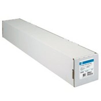 Hp Bright White Paper Roll 914Mm X 45M - C6036A C6036A Hp Bright White Paper Roll 914Mm X 45M - C6036A C6036A