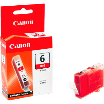 Canon 8891A002 Ink Red Cartdridge 13 ml 8891A002