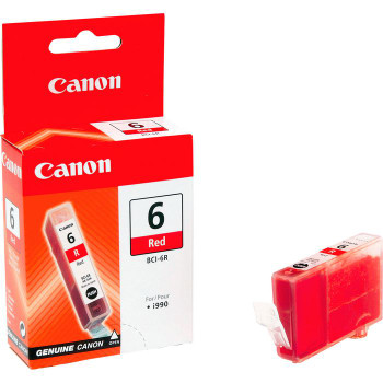 Canon 8891A002 Ink Red Cartdridge 13 ml 8891A002