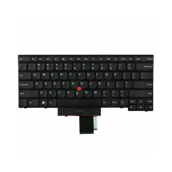 Lenovo 04W2557-RFB Keyboard US ENGLISH 04W2557-RFB