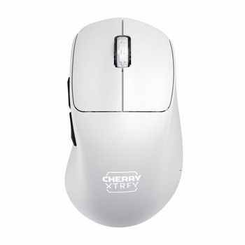 Cherry CX-M64W-PRO-WHITE M64 Pro Wireless CX-M64W-PRO-WHITE